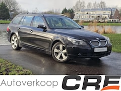 BMW 5-serie Touring - 530xi Executive PANO