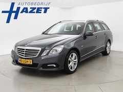 Mercedes-Benz E-klasse Estate - 200 CDI AUT. AVANTGARDE + TREKHAAK | XENON | STOELVERWARMING