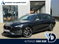 Seat Leon Sportstourer - Cupra 1.5 eTSI Bus.Edition Plus NIEUWJAARSDEAL