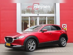 Mazda CX-30 - 2.0 e-SkyActiv-X M Hybrid 180PK LUXURY | BOSE AUDIO SYSTEM | TREKHAAK | ELEKTRISCH BEDIENB