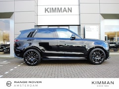 Land Rover Range Rover Sport - 4.4 P635 SV Edition Two |Exposed Carbon | Ligurian Black | Body & Soul | *BESCHIKBAAR IN O