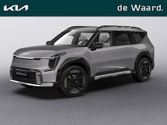 Kia EV9 - GT-Line AWD 99.8 kWh | €3.000, - inruilvoordeel | Vegan lederen stoelbekleding 'GT-Line |