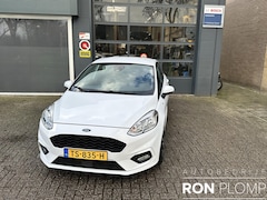 Ford Fiesta - 1.0 EcoBoost ST-Line / / Airco/ Navigatie/ Apple carplay/Andriod auto/ Cruise/ LED/ LMV