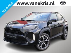 Toyota Yaris Cross - 1.5 Hybrid 130 Executive, €2500 VOORDEEL , NIEUW