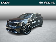 Kia Sorento - 1.6 T-GDi Plug-in Hybrid 4WD ExecutiveLine 7p. | Nappa lederen bekleding | 360°-camera | H