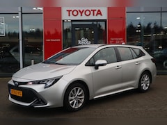 Toyota Corolla Touring Sports - Hybrid 140 ACTIVE NL-AUTO NAVI APPLE/ANDROID AD-CRUISE LED DAB+ PARKCAMERA LM-VELGEN