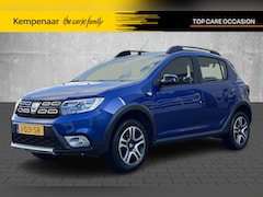 Dacia Sandero Stepway - 1.0 TCe Serie Limitee 15th Anniv