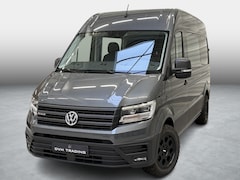 Volkswagen Crafter - 35 2.0 TDI L3H3 4Motion