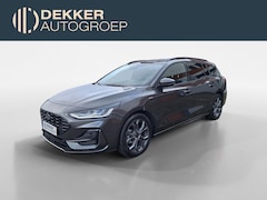 Ford Focus Wagon - 1.0 EcoBoost Hybrid ST Line Parking Pack / Winterpakket