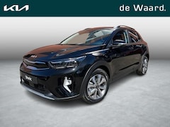 Kia Stonic - 1.0 T-GDi MHEV DynamicPlusLine | €1.000, - inruilvoordeel | Navigatie | Stoel- en stuurver