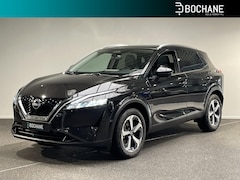 Nissan Qashqai - 1.3 MHEV 158 Xtronic N-Connecta