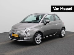 Fiat 500 - 1.0 Hybrid Dolcevita | PANORAMA | LEDER INTERIEUR | PARKEERSENSOREN | APPLE CARPLAY | ANDR