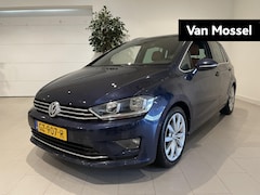 Volkswagen Golf Sportsvan - 1.4 TSI Business Edition | Automaat | Apple Carplay | Lederen/Suede Bekleding | Stoelverwa