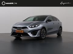 Kia Pro cee'd - ProCeed 1.0 T-GDi GT-Line | Panoramadak | | Stoel/Stuurwielverwarming | Dodehoekdetectie |