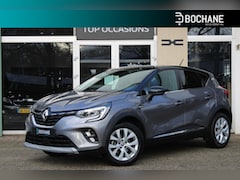 Renault Captur - 1.6 E-Tech Hybrid 145 Intens Automaat | Navigatiesysteem | Trekhaak | Cruise control