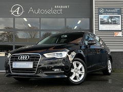 Audi A3 Sportback - 1.4 TFSI Ambition Clima Cruise LED PDC