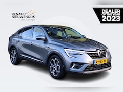 Renault Arkana - 1.6 E-Tech Hybrid 145 Intens | TREKHAAK | DODEHOEKSENS. | CAMERA | PARKEERSENS. V+A | CLIM