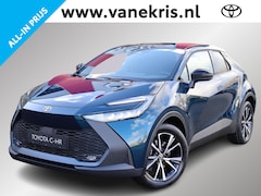 Toyota C-HR - 2.0 Plug-in Hybrid 220 Dynamic , Nieuw Uit voorraad leverbaar