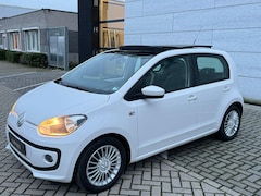 Volkswagen Up! - 1.0 move up DAK/PDC/CRUISE