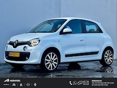 Renault Twingo - 1.0 SCe Intens Automaat / Dealer onderhouden / 16" LMV met All Season banden / Navigatie /