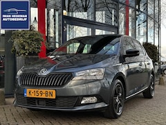 Skoda Fabia - 1.0 TSI Sport business | Navigatie via Apple Carplay | PDC | ECC | Cruise Control | LM Vel