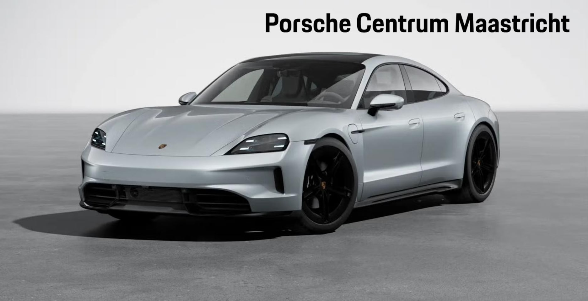 Porsche Taycan - 4S 4S - AutoWereld.nl