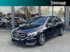 Mercedes-Benz B-klasse - 180 Business Solution AMG | Navigatie | Panoramadak | Stoelverwarming |