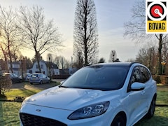 Ford Kuga - 2.5 PHEV ST-Line X