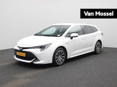 Toyota Corolla Touring Sports - 1.8 Hybrid Executive | Apple Carplay/Android Auto | Achteruitrijcamera | Parkeersensoren |