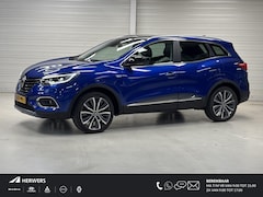 Renault Kadjar - 1.3 TCe Black Edition Automaat / Panoramadak / Dealer onderhouden / 1.500 kg trekgewicht /