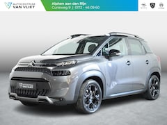 Citroën C3 Aircross - 1.2 PureTech Feel NAVIGATIE | CARPLAY | ACHTERUITRIJCAMERA | E.C.C. | STOELVERWARMING | 17