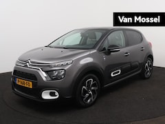 Citroën C3 - 1.2 PureTech Saint James | Navigatie | Climate Control | Privacy Glass | Cruise Control |