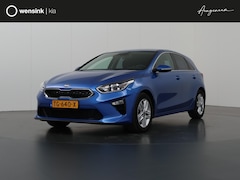 Kia Cee'd - Ceed 1.0 T-GDi DynamicLine | Parkeercamera | Navigatie | Climate Control | Cruise Control