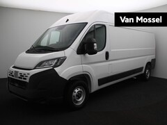 Fiat Ducato - 2.2 MultiJet 140 S&S L3H2 3.3t || VAN MOSSEL VOORRAADVOORDEEL ||