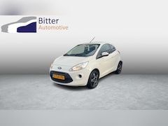 Ford Ka - 1.2 Style start/stop