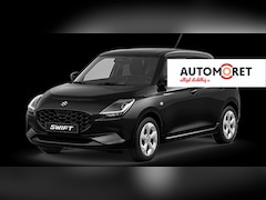 Suzuki Swift - 1.2 Select Smart Hybrid Automaat