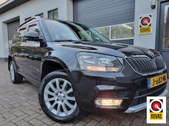 Skoda Yeti Outdoor - 1.4 TSI Automaat / AIRCO ECC / TREKHAAK / CRUISE