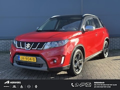 Suzuki Vitara - 1.4 S / Trekhaak afneembaar / Dealer onderhouden / Navigatie / Stoel verwarming / Parkeer