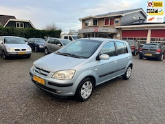 Hyundai Getz - 1.3i GLS