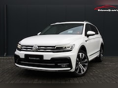 Volkswagen Tiguan Allspace - 2.0 TDI 4Motion R-Line 7P Vol