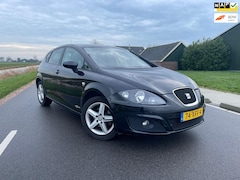 Seat Leon - 1.2 TSI Ecomotive COPA NAP AIRCO 6BAK