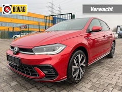 Volkswagen Polo - 1.0 TSI R-LINE EDITION PANO VIRTUAL CAMERA MATRIX SUPERDIK