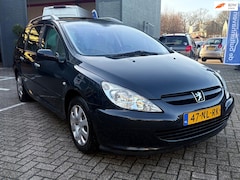 Peugeot 307 SW - 1.6 16V