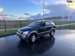 Kia Sorento - 3.5 V6 M-bition Automaat.4X4.Automaat