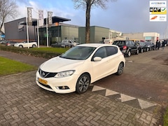 Nissan Pulsar - 1.2 DIG-T Connect Edition Clima.Navi.Camera