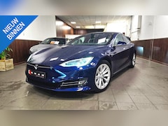 Tesla Model S - 75D 333pk 4-wheel INCL BTW|490KM RADIUS|AUTOPILOT 2.5|