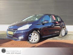 Peugeot 208 - 1.2 VTi Envy | Clima | Cruise | Navi | PDC | Multimedia