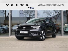 Volvo C40 - Recharge Twin Ultimate l Warmtepomp l Panoramadak l Adaptieve Cruise Control met Pilot Ass