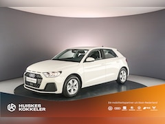 Audi A1 Sportback - 25 TFSI 95 S tronic Pro Line 25 TFSI 95pk Pro Line