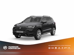 Seat Ateca - 1.5 TSI 150 7DSG FR Business Intense 1.5 TSI 150pk FR Business Intense